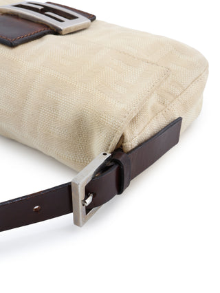 Zucca Baguette Shoulder Bag