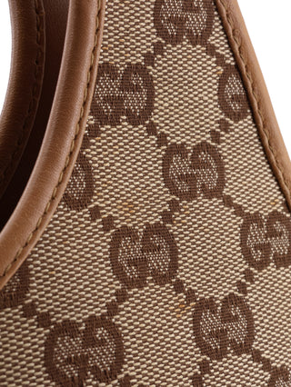 GG Jackie Shoulder Bag