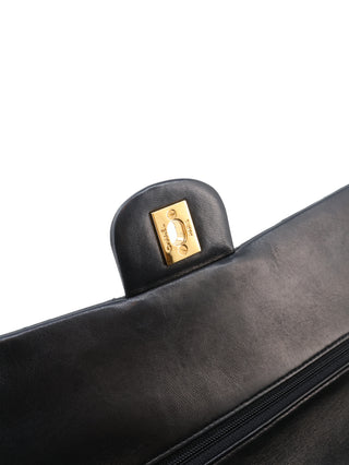 Classic Double Flap Shoulder Bag