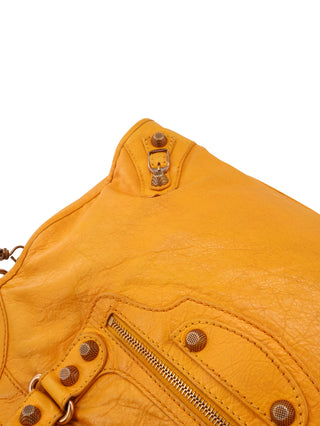 Giant 12 Classic City Shoulder Bag