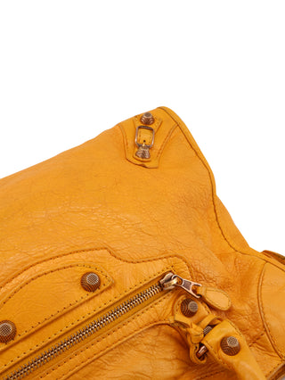 Giant 12 Classic City Shoulder Bag
