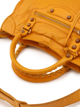 Giant 12 Classic City Shoulder Bag