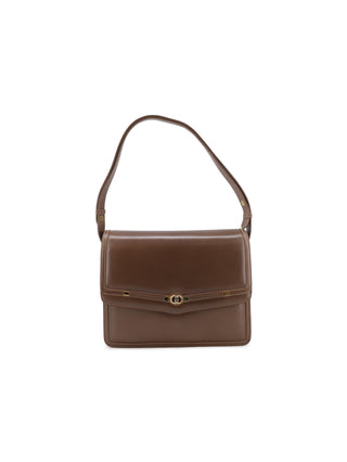 Flap Crossbody Bag
