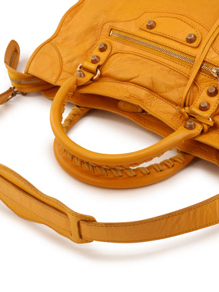 Giant 12 Classic City Shoulder Bag