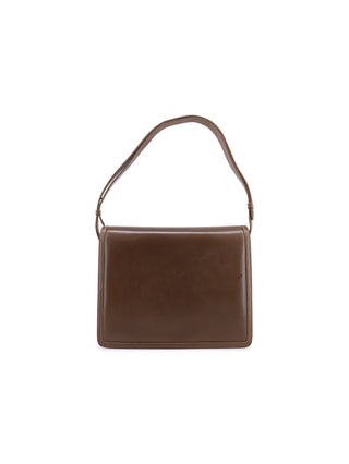 Flap Crossbody Bag