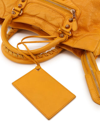 Giant 12 Classic City Shoulder Bag