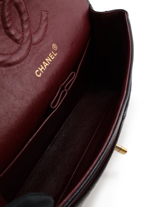 Classic Double Flap Shoulder Bag