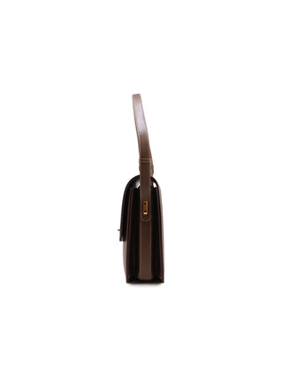 Flap Crossbody Bag