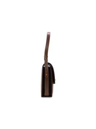 Flap Crossbody Bag