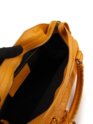 Giant 12 Classic City Shoulder Bag