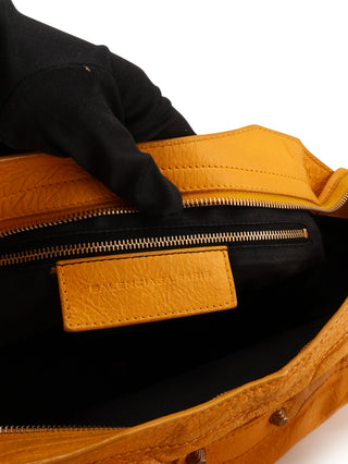Giant 12 Classic City Shoulder Bag