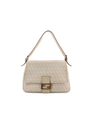 Zucchino Mamma Baguette Shoulder Bag