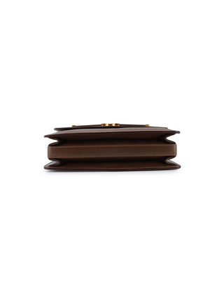 Flap Crossbody Bag