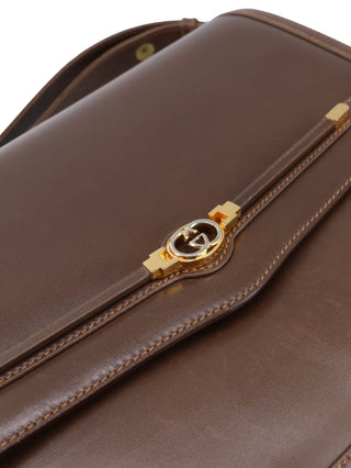 Flap Crossbody Bag