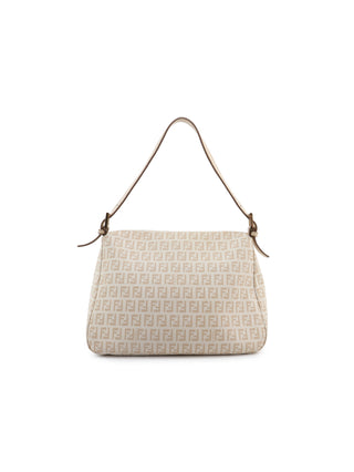 Zucchino Mamma Baguette Shoulder Bag