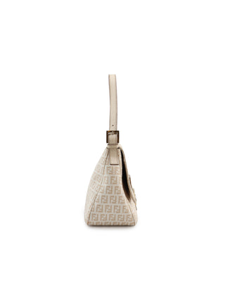 Zucchino Mamma Baguette Shoulder Bag