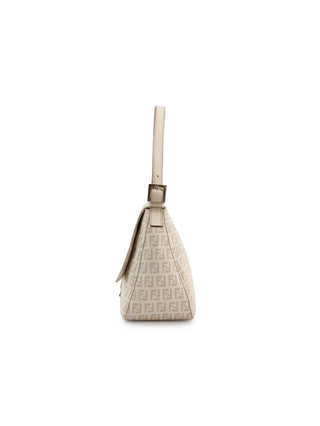 Zucchino Mamma Baguette Shoulder Bag
