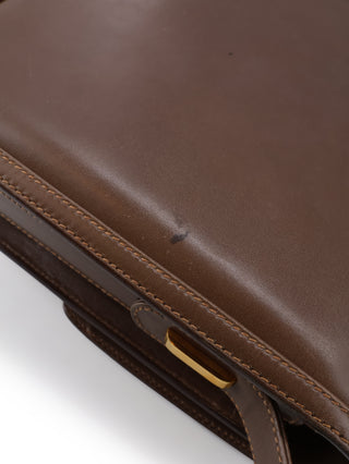 Flap Crossbody Bag