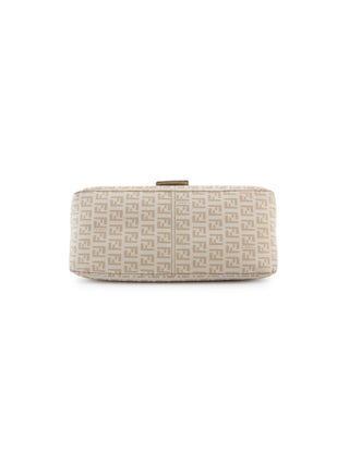 Zucchino Mamma Baguette Shoulder Bag