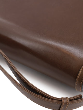 Flap Crossbody Bag