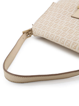 Zucchino Mamma Baguette Shoulder Bag