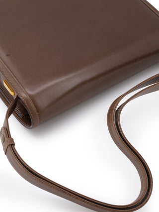 Flap Crossbody Bag