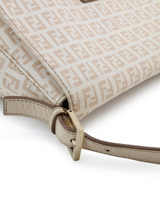 Zucchino Mamma Baguette Shoulder Bag