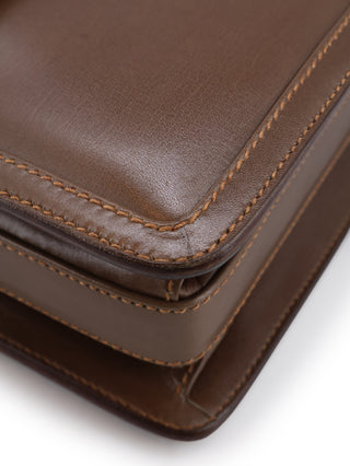 Flap Crossbody Bag