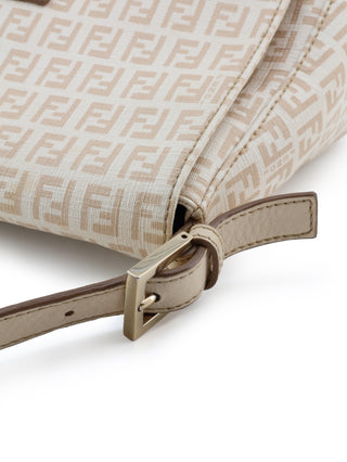 Zucchino Mamma Baguette Shoulder Bag