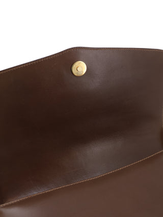 Flap Crossbody Bag