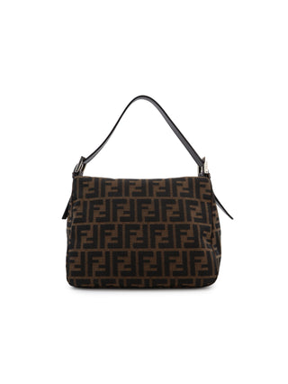 Zucca Monogram Shoulder Bag
