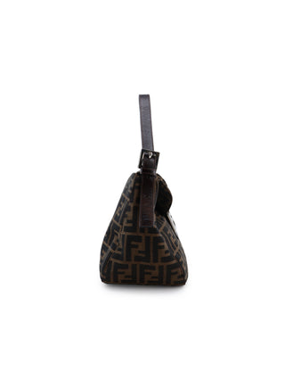 Zucca Monogram Shoulder Bag