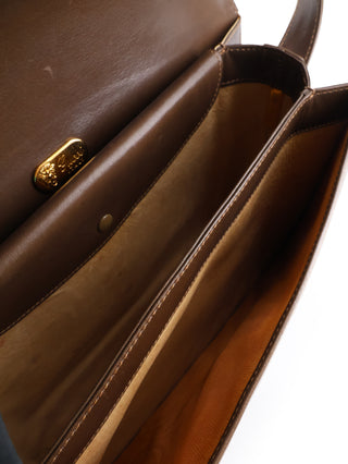 Flap Crossbody Bag