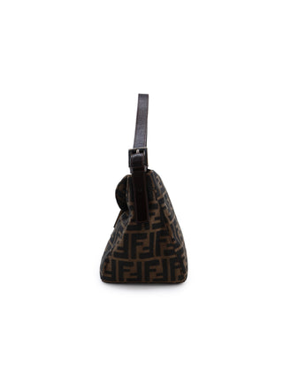 Zucca Monogram Shoulder Bag
