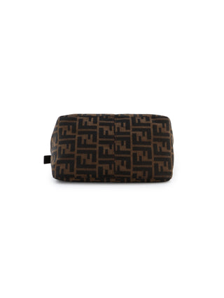 Zucca Monogram Shoulder Bag