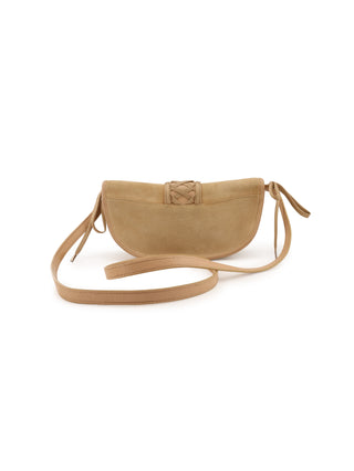 Admit It Corset Shoulder Bag