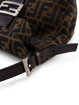 Zucca Monogram Shoulder Bag