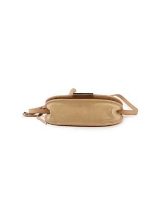 Admit It Corset Shoulder Bag