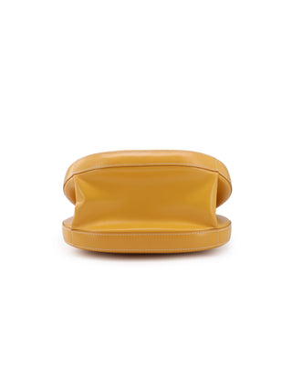 Oval Top Handle Bag