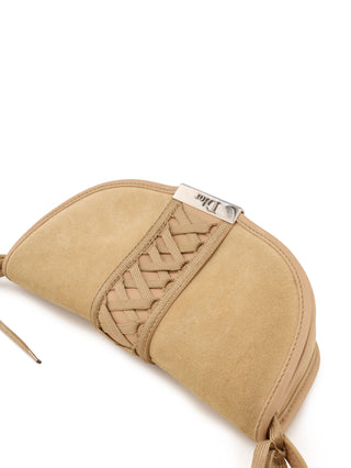 Admit It Corset Shoulder Bag