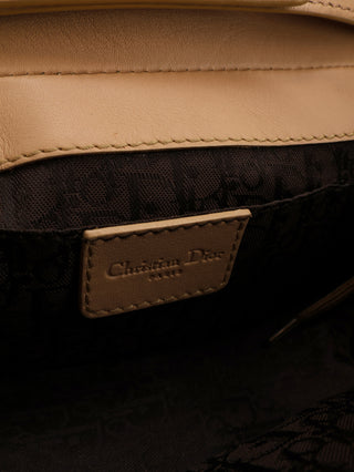 Admit It Corset Shoulder Bag
