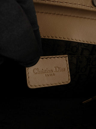 Admit It Corset Shoulder Bag