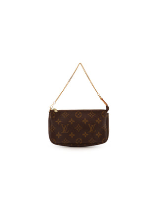 Monogram Mini Pochette Accessoires