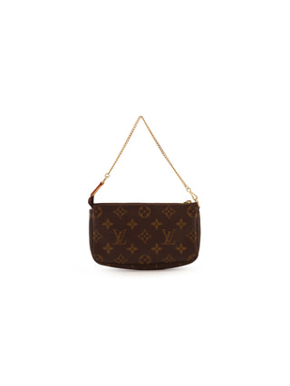 Monogram Mini Pochette Accessoires