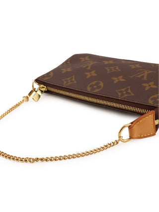 Monogram Mini Pochette Accessoires