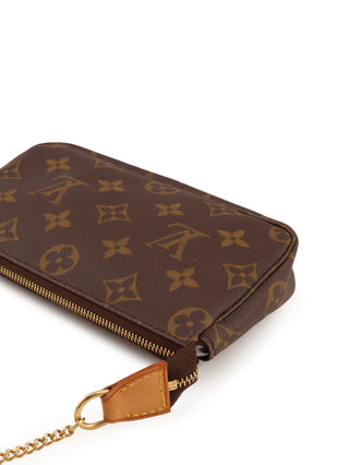 Monogram Mini Pochette Accessoires