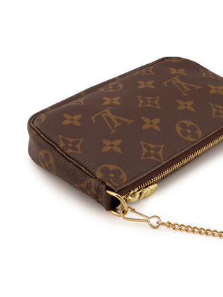 Monogram Mini Pochette Accessoires