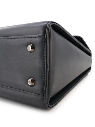 Top Handle 4G Logo Handbag