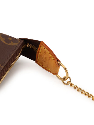 Monogram Mini Pochette Accessoires