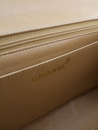 Ensemble Deux Sacs Classic Flap Handbag